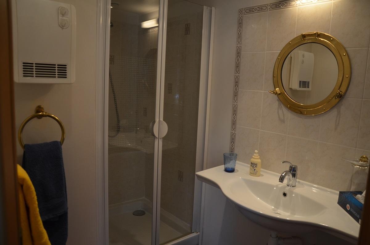 Sérent L'Hippocampe B&B 외부 사진