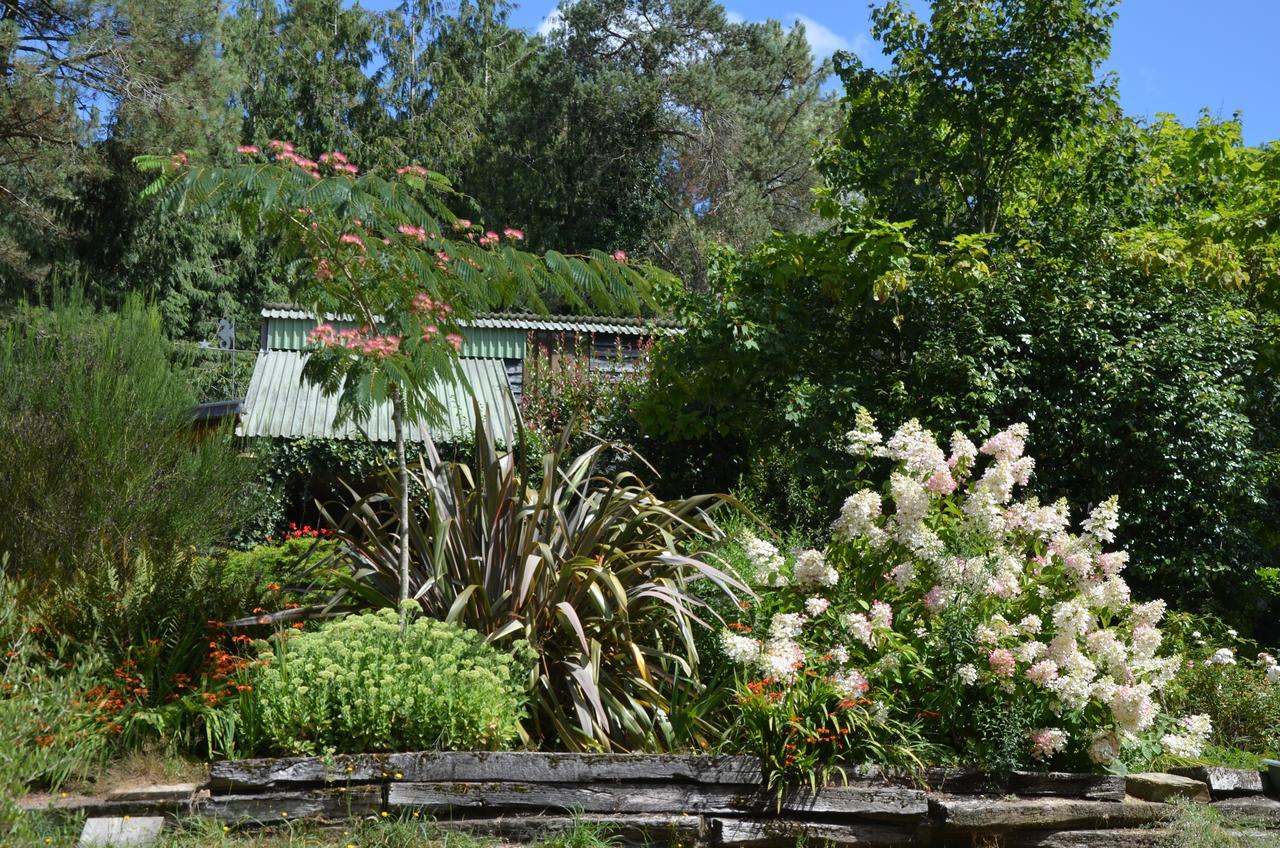 Sérent L'Hippocampe B&B 외부 사진